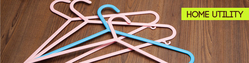 Plastic Hangers from ALL TIME PLASTICS PRIVATE LIMITED