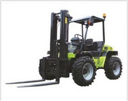 Agrimac 4 x 4 Forklifts TH-300 3000kg Capacity