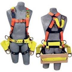 Safety fall protection and rescue equipments from MULTI MECH HEAVY EQUIPMENT LLC	