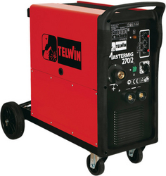 TELWIN MASTERMIG 270/2 from GOLDEN ISLAND BUILDING MATERIAL TRADING LLC