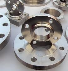 STAINLESS & DUPLEX STEEL FLANGES from HONESTY STEEL (INDIA)