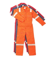 COVERALLS IN DUBAI from GOLDEN DOLPHINS SUPPLIES