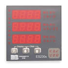 DRANETZ Digital Panel Meter suppliers in uae from WORLD WIDE DISTRIBUTION FZE