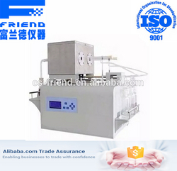 FDH-2541 (Tube furnace method) sulfur content anal from FRIEND EXPERIMENTAL ANALYSIS INSTRUMENT CO., LTD