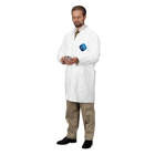 DUPONT Disposable Lab Coat suppliers in uae