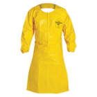 DUPONT Coat Sleeve Apron suppliers in uae from WORLD WIDE DISTRIBUTION FZE