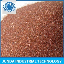 Waterjet cutting garnet sand from HONEST HORSE(CHINA)HOLDING LIMITED 