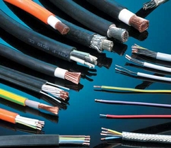 INSTRUMENTATION CABLE Supplier in UAE from POWER MEP LLC