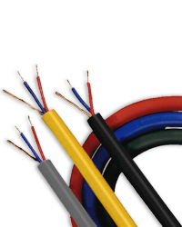 Audio & Video Cable Supplier in UAE from POWER MEP LLC