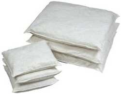 Absorbent Pillows 
