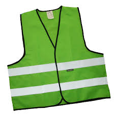 SAFETY VEST SUPPLIERS IN DUBAI UAE from GOLDEN DOLPHINS SUPPLIES