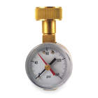 DURO Pressure Gauge suppliers in uae from WORLD WIDE DISTRIBUTION FZE