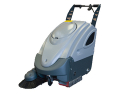 Cleaning Machines in Dubai and Sharjah from CLEANTECH GULF FZCO