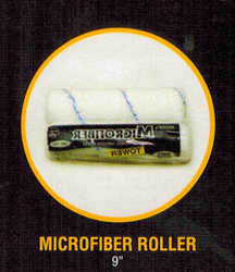 Microfiber Roller 