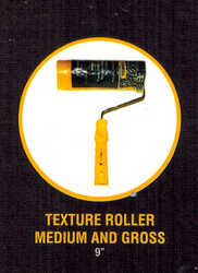 Tower Texture Roller 
