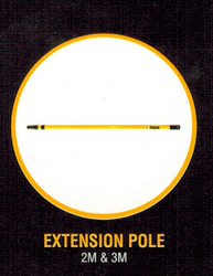 EXTENSION POLE  from EXCEL TRADING LLC (OPC)