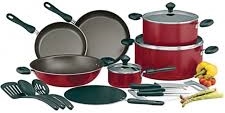 COOKING SET SUPPLIERS IN DUBAI UAE from GOLDEN DOLPHINS SUPPLIES