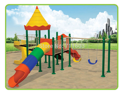 Playground Equipments in UAE from SPARK TECHNICAL SUPPLIES FZE