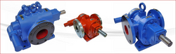 Lube Oil Transfer Pump In UAE from MURAIBIT SHIP SPARE PARTS TRADING LLC