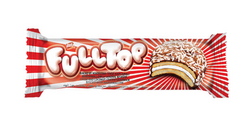 BIFA FULLTOP BISCUIT from DUBAI TRADING & CONFECTIONERY COMPANY