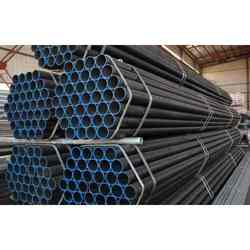MS Smls Pipes in Sharjah from SPARK TECHNICAL SUPPLIES FZE