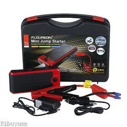 PORTABLE BATTERY JUMP STARTER 228000 MAH HIGHPOWER from ORION TECHNOPRODUCTS FZE