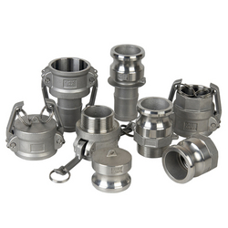 Couplings  from MURAIBIT SHIP SPARE PARTS TRADING LLC