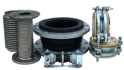 Expansion Joints from MURAIBIT SHIP SPARE PARTS TRADING LLC