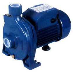 Electric Water Pump from MURAIBIT SHIP SPARE PARTS TRADING LLC