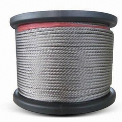 Steel Wire Ropes suppliers in uae