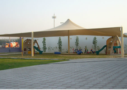 Canopy Supplier In UAE