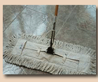 Handmade Cotton Mop Supplier In UAE from SHADMAN TENTS IND. LLC