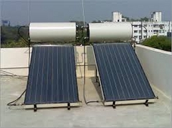 Solar hot water systems Supplier In Dubai