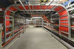 Cable ladder Supplier In Sharjah