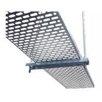 Cable Tray, Accessories &Covers In Dubai from MOHD. AL. QAMA BUILDING MATERIALS LLC