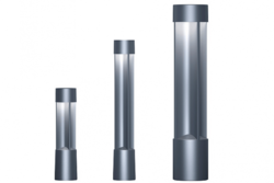 LED Bollard Luminaire Midipoll Supplier UAE from SODAMCO EMIRATES FACTORY FOR BUILDING MATERIAL L.L.C