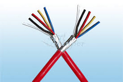 Fire Detection and Alarm System Cables In Dubai from TRICO BUILDING MATERIALS LLC