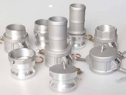 Camlock Coupling from PNEUMICS AUTOMATION
