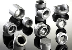 Aloy Steel Forged Fittings