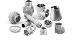 Stainless Steel Forged Fittings from NANDINI STEEL