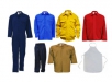 Safety Clothing in Abu Dhabi from HABSHAN FIRE & SAFETY EQUIPMENTS LLC