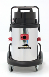 Floor Cleaning Vacuum from CLEANTECH GULF FZCO
