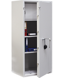 SECURITY STORAGE CABINETS SUPPLIER IN UAE from AL NABOODA INTERIORS L.L.C.