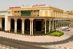 BUILDING CONTRACTORS IN UAE from AL SAHL BUILDING CONT. LLC