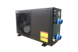 Swimming Pool Heating Systems Sharjah