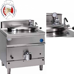 BOILING PAN SUPPLIER IN UAE from CASTELLO KITCHEN EQUIPMENT L.L.C
