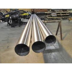 Stainless Steel Pipes from HONESTY STEEL (INDIA)