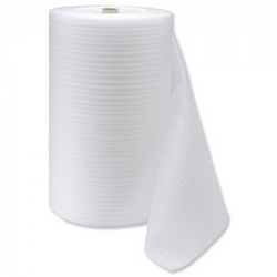 FOAM ROLL PACKING from IDEA STAR PACKING MATERIALS TRADING LLC.