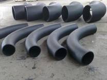 Carbon Steel Pipe Fitting - Long Radius Bends  from HONESTY STEEL (INDIA)