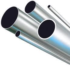 Stainless Steel Seamless Pipe from HONESTY STEEL (INDIA)